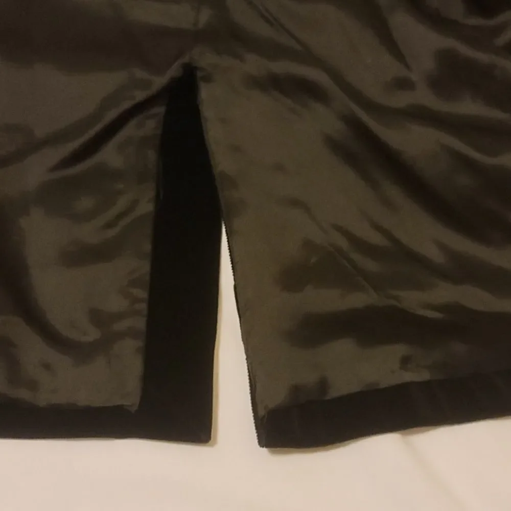 ‎John bartlett velvet blazer size 46r